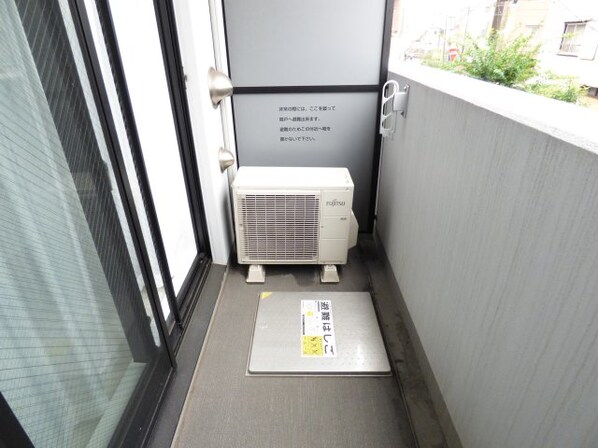 八丁畷駅 徒歩2分 11階の物件内観写真